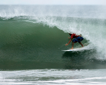 El ISA World Masters Surfing Championship Vuelve en 2024 y se Llevará a Cabo en  Surf City El Salvador