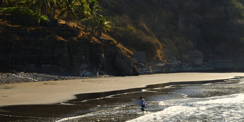 K59: El Refugio Secreto en las Costas de El Salvador