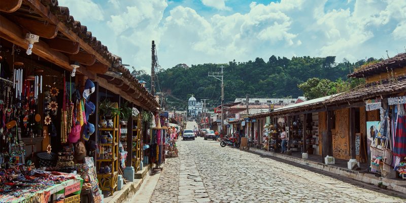 Top 10 Cosas que debes conocer en El Salvador